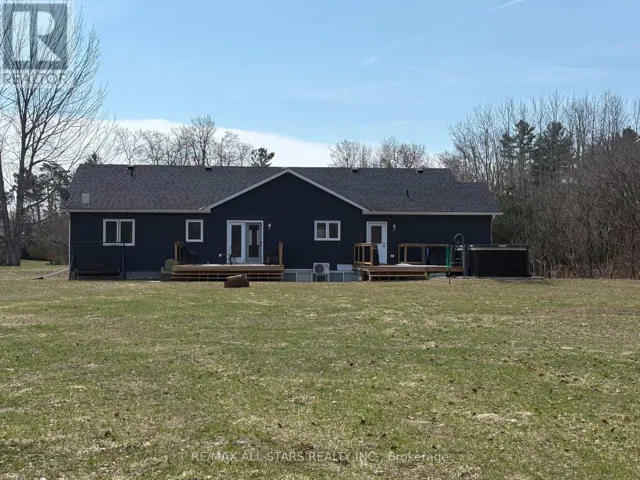 160 CANNING FACTORY ROAD, Alnwick/Haldimand (Grafton), Ontario K0K2G0