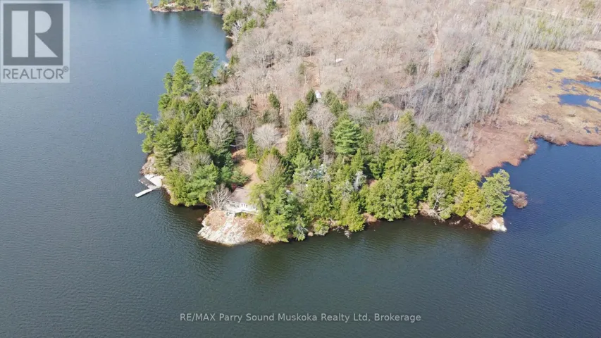 24A ROCCO'S LANE, Seguin, Ontario P2A2W8