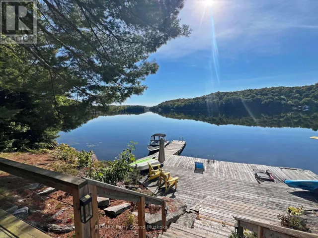 24A ROCCO'S LANE, Seguin, Ontario P2A2W8