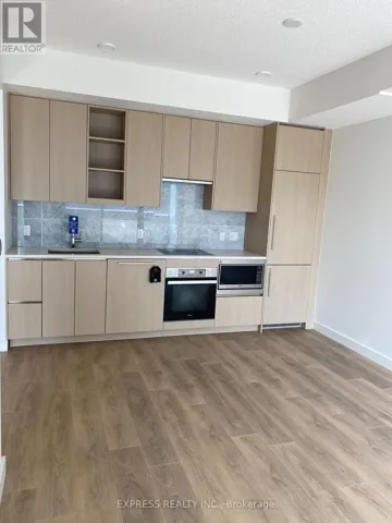 306J - 95 MCMAHON DRIVE, Toronto (Bayview Village), Ontario M2K0H2