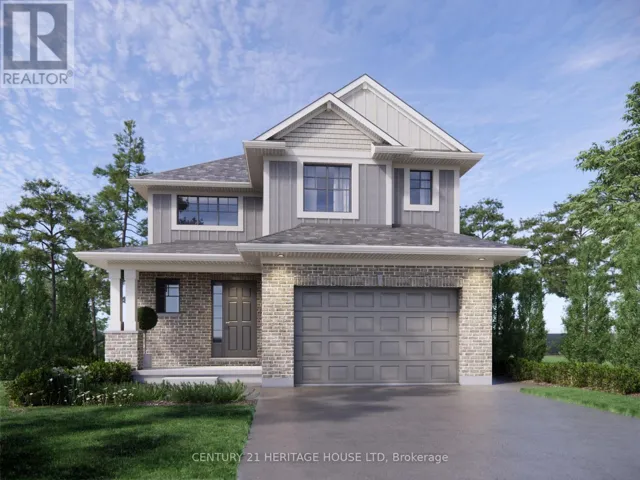 36 HAWK'S GATE, Central Elgin, Ontario N5R0R2