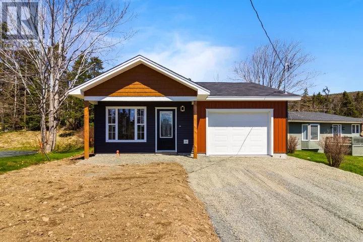 305 Petty Harbour Road, St. John's, Newfoundland & Labrador A1S1N9
