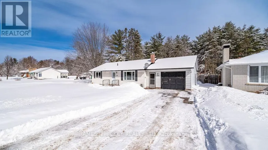 33416 HWY 17 HIGHWAY W, Deep River, Ontario K0J1P0