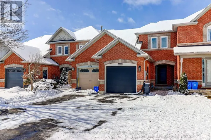 1896 WOODGATE COURT, Oshawa (Samac), Ontario L1G7Z2