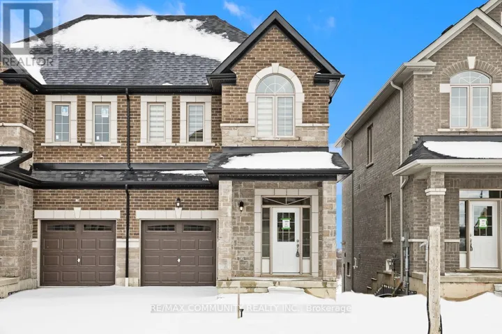 1169 SEA MIST STREET, Pickering, Ontario L1X0R1