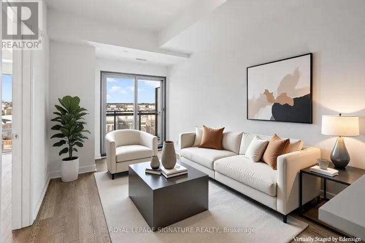 520 - 51 CLARINGTON BOULEVARD, Clarington (Bowmanville), Ontario L1C0A1