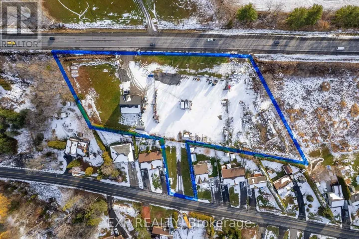 3620 PRINCIPALE STREET, Alfred and Plantagenet, Ontario K0A3K0