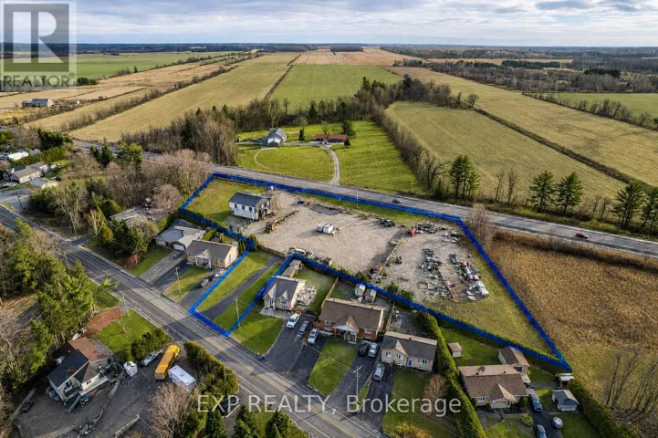 3620 PRINCIPALE STREET, Alfred and Plantagenet, Ontario K0A3K0