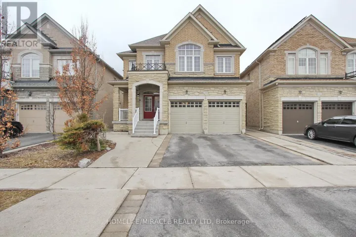 324 CHATFIELD DRIVE, Vaughan (Vellore Village), Ontario L4H3R7