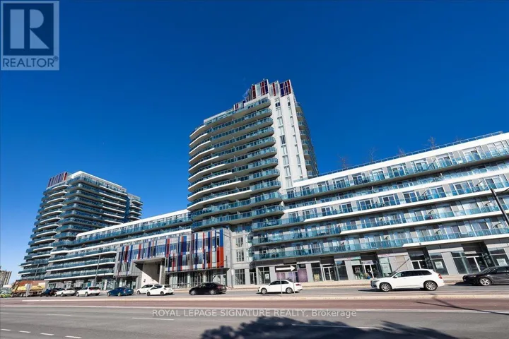 LPH06 - 9471 YONGE STREET, Richmond Hill (Observatory), Ontario L4C1V4