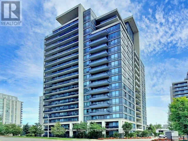 1512 - 75 NORTH PARK ROAD, Vaughan (Beverley Glen), Ontario L4J0H8