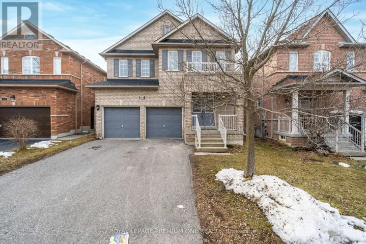 48 DEVONWOOD DRIVE, Markham (Berczy), Ontario L6C3A7