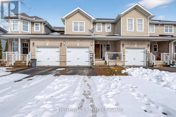 504 ST MARTHA STREET, Kingston (Kingston East (Incl Barret Crt)), Ontario K7K0A5
