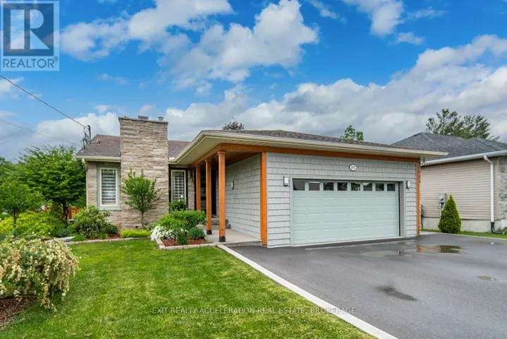 252 BRIDGE STREET W, Greater Napanee (Greater Napanee), Ontario K7R3S8
