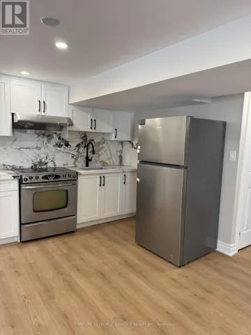 BSMT - 2456 BRASILIA CIRCLE, Mississauga (Meadowvale), Ontario L5N2G1