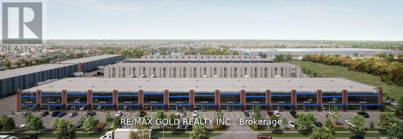 A9 - 10900 DIXIE ROAD, Brampton (Sandringham-Wellington North), Ontario L6R3W4