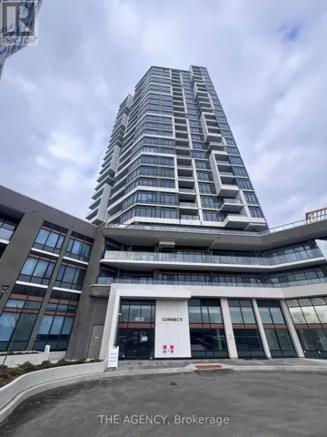 606 - 8020 DERRY ROAD, Milton (CO Coates), Ontario L9T9N7