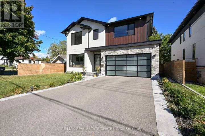 1181 OGDEN AVENUE, Mississauga (Lakeview), Ontario L5E2G8