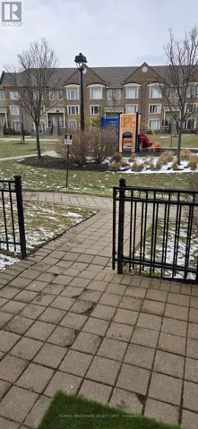 7 - 3115 BOXFORD CRESCENT, Mississauga (Churchill Meadows), Ontario L5M0X1