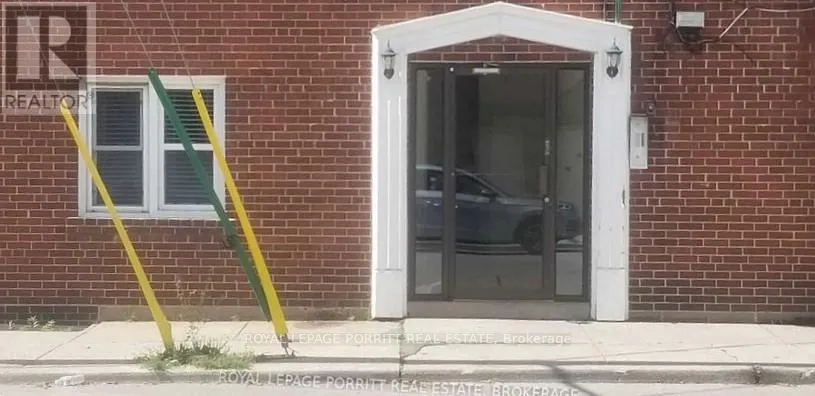 4 - 2773 LAKE SHORE BOULEVARD W, Toronto (New Toronto), Ontario M8V1H4