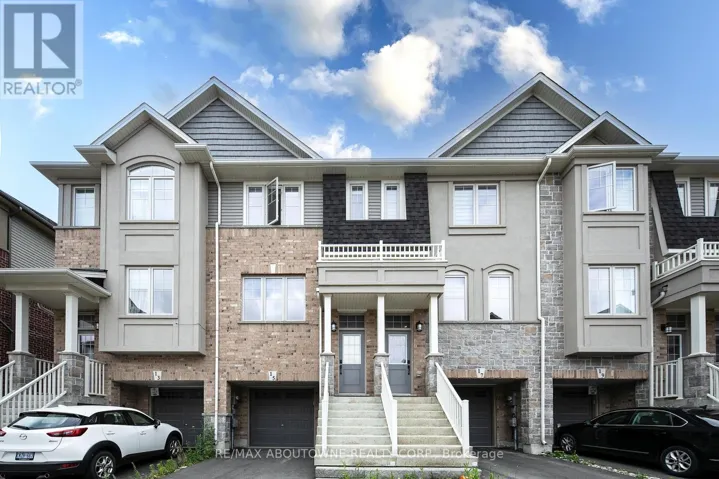 15 BARLEY LANE, Hamilton (Meadowlands), Ontario L9K0K1