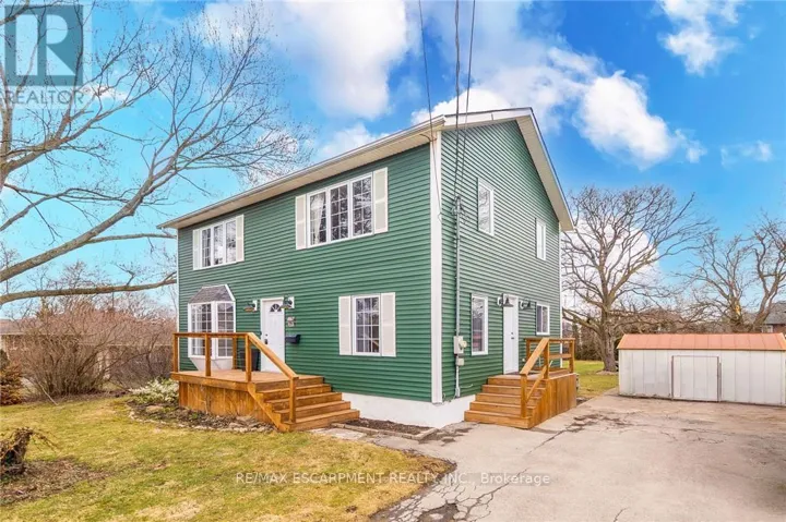 29 QUAKER ROAD, Welland (N. Welland), Ontario L3C3G3