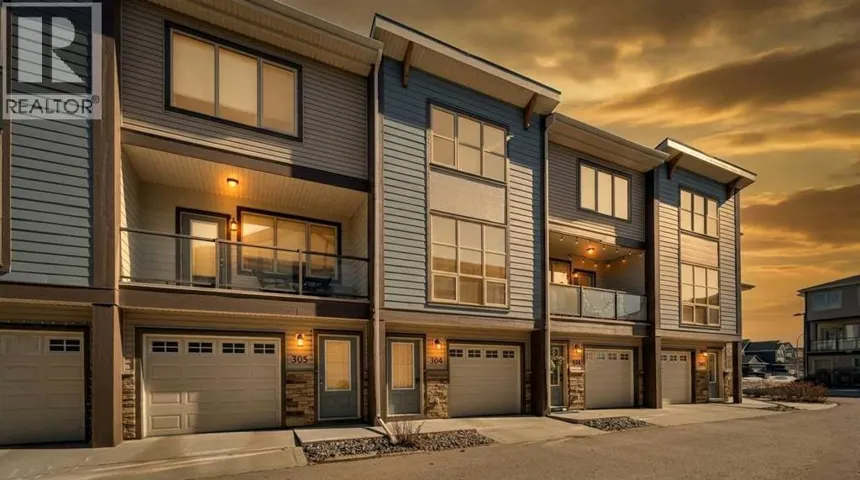 304, 125 Caribou Crescent, Red Deer, Alberta T2P0P5