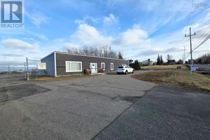 1526 Keltic Drive, Leitches Creek, Nova Scotia B2A4Y1