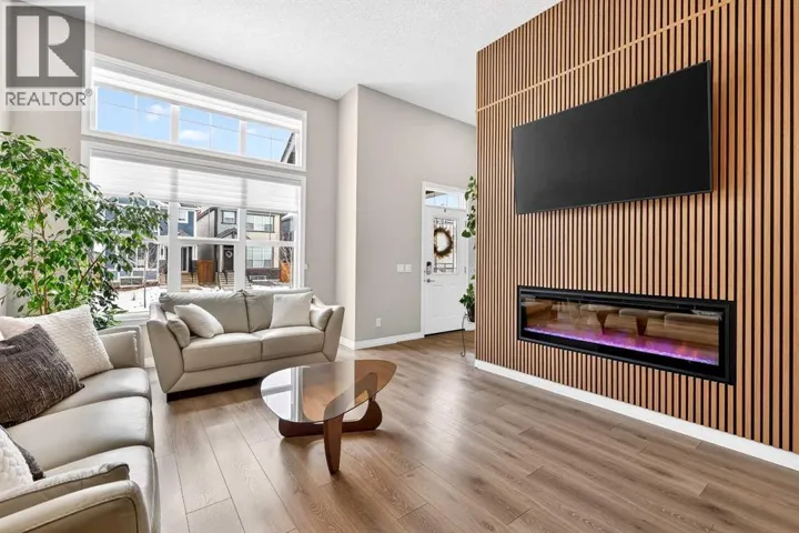 287 Masters Row SE, Calgary, Alberta T3M2T7