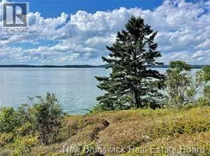 Lot 1 at 70 Cooks Point, Wilsons Beach, New Brunswick E5E1V4