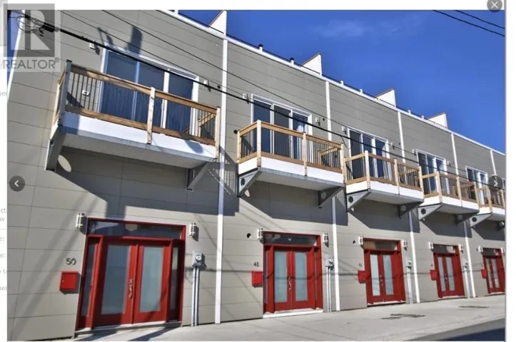 44 Brine Street, St. John's, Newfoundland & Labrador A1E2T3