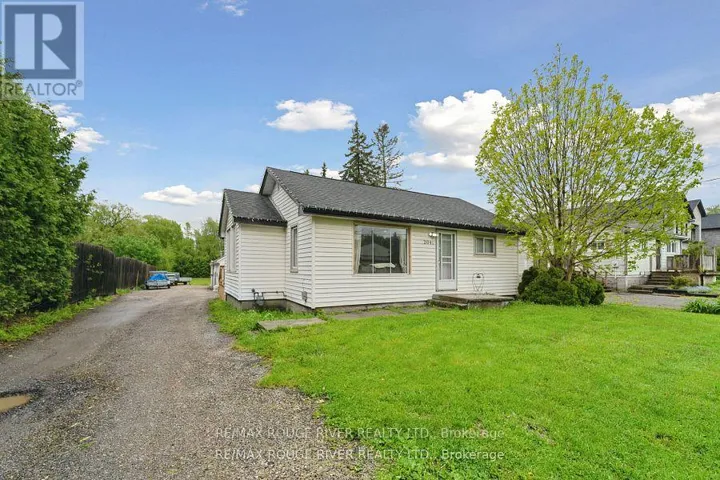 2041 NASH ROAD, Clarington, Ontario L1C3K4