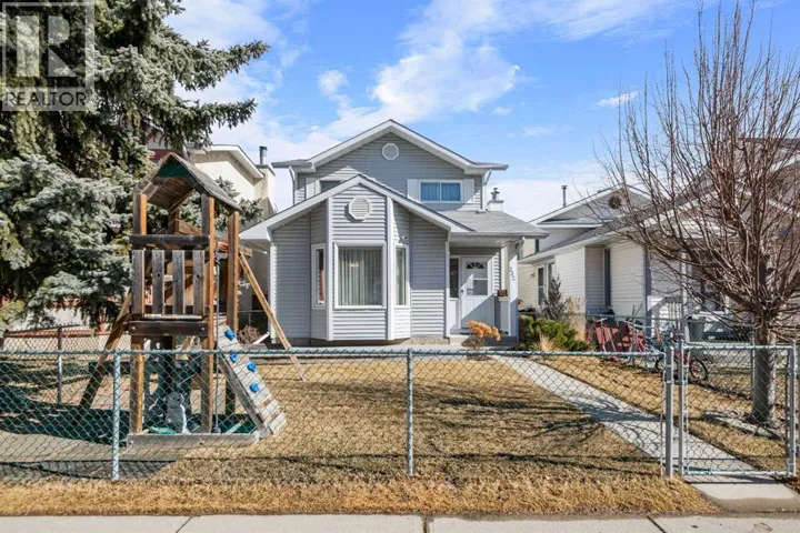 232 Millbank Drive SW, Calgary, Alberta T2Y2H8