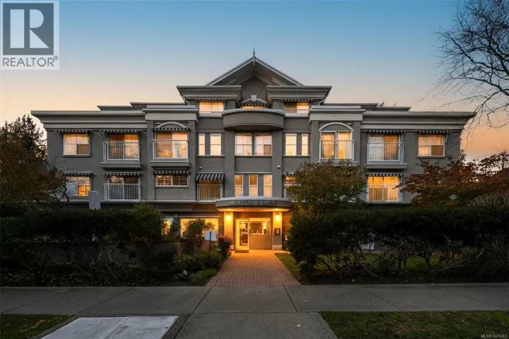 308 1070 Southgate St, Victoria, British Columbia V8V2Z2