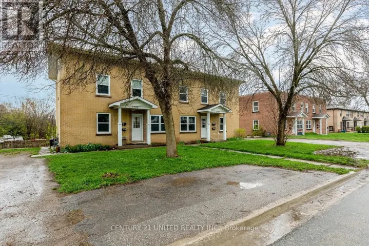 A - 1247 CLONSILLA AVENUE, Peterborough (Town Ward 3), Ontario K9J5Z1