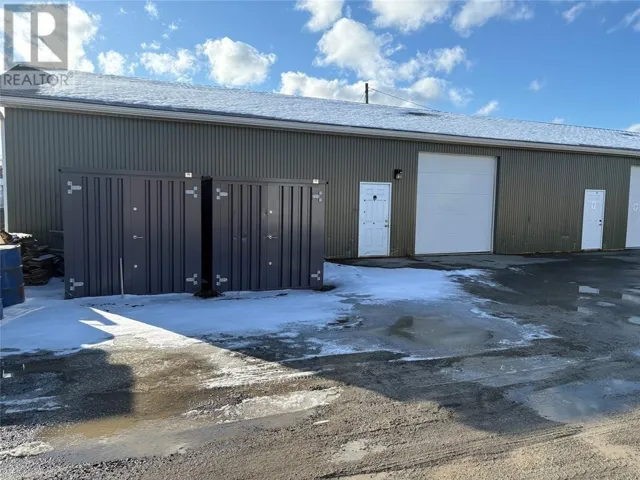 170E Roe Avenue, Gander, Newfoundland & Labrador A1V2T4