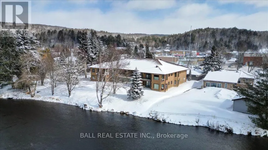 103 - 16 ALICE STREET, Bancroft (Bancroft Ward), Ontario K0L1C0