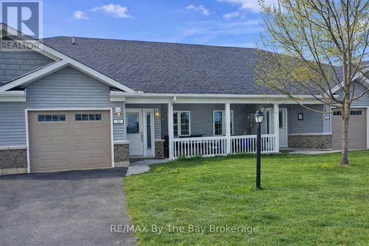 Welcome to 30 Ivy Cres