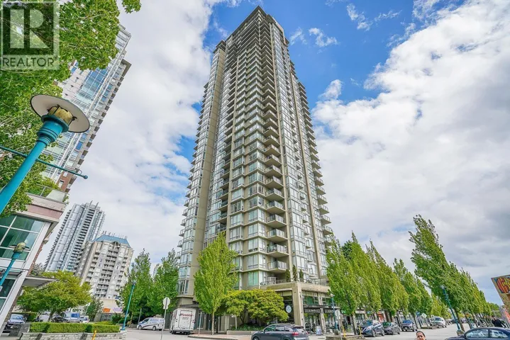 30XX 2980 ATLANTIC AVENUE, Coquitlam, British Columbia V3B0G2