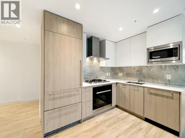 11xx 2288 ALPHA AVENUE, Burnaby, British Columbia V5C0L9