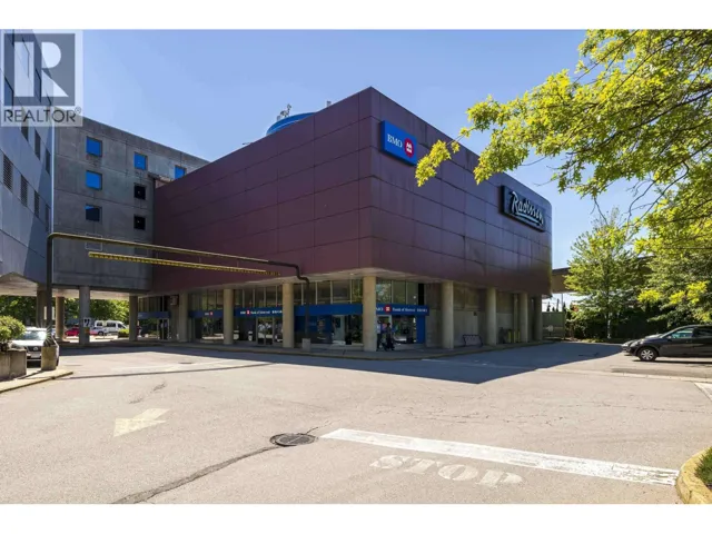 3880 NO. 3 ROAD, Richmond, British Columbia V6X2C1