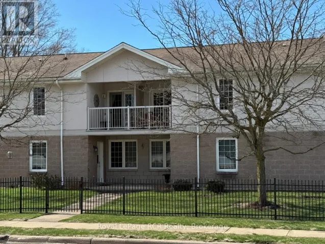 203 - 1550 12TH AVENUE E, Owen Sound, Ontario N4K6Z3