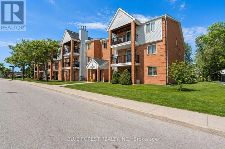 41 - 1096 JALNA BOULEVARD, London South (South X), Ontario N6E3B8