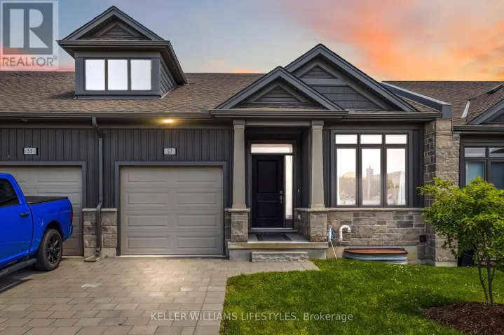57 - 1375 WHETHERFIELD STREET, London North (North M), Ontario N6H0E5