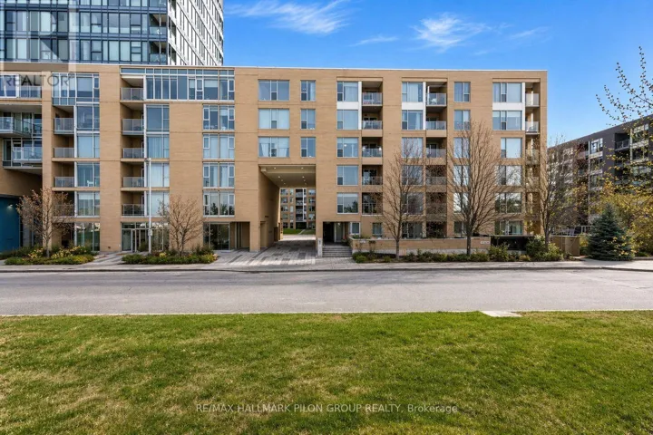 905 - 250 LETT STREET, Ottawa, Ontario K1R0A8