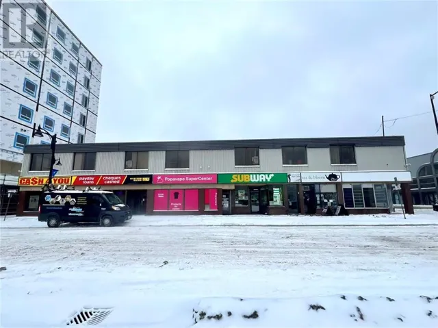 39 Durham Street, Sudbury, Ontario P3E3M2