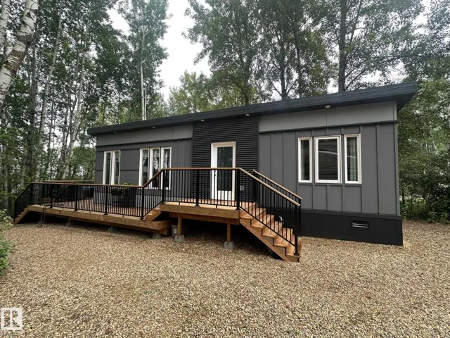 #66 53509 RGE RD 60, Rural Parkland County, Alberta T0E0N0