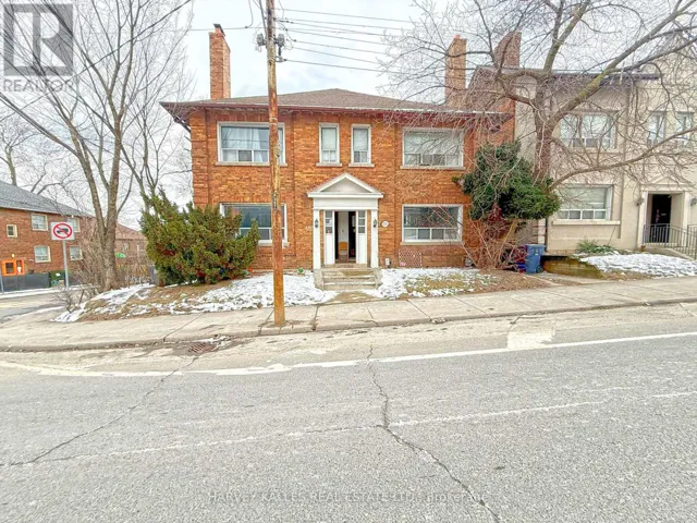 1131 AVENUE ROAD, Toronto (Yonge-Eglinton), Ontario M5N2E5
