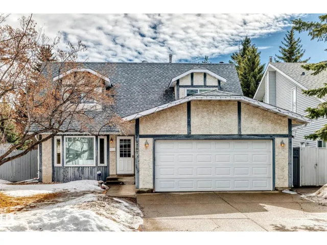 4207 147 ST NW, Edmonton, Alberta T6H5V6