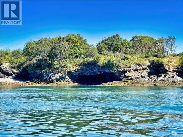 Lot 2 at 70 Cooks Point Road, Wilsons Beach, New Brunswick E5E1V3